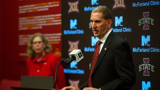 Jamie Pollard, the longest tenured P4 AD, is retiring after over two decades leading Cyclones (Featured)