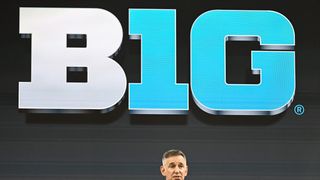 Tony Petitti, Big Ten misunderstand human nature in stumping for 24-team Playoff (Tony Petitti College Football Playoff)