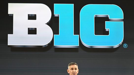 Tony Petitti, Big Ten misunderstand human nature in stumping for 24-team Playoff (Tony Petitti College Football Playoff)