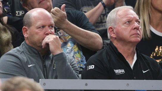 Veteran Big Ten AD Mike Bobinski is set to retire (Featured)