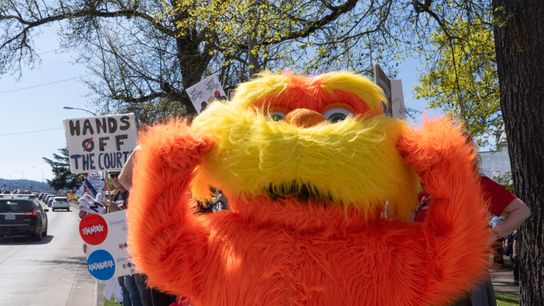 "Like the truffula trees and the Lorax': MAC coach rips College Football Playoff expansion (matt drinkall)