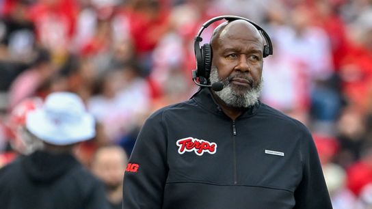 A coaching autopsy: Mike Locksley, Maryland (mike locksley)