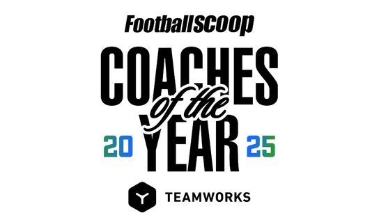 2025 Coach of the Year Finalists, presented by Teamworks (CoY 2025)