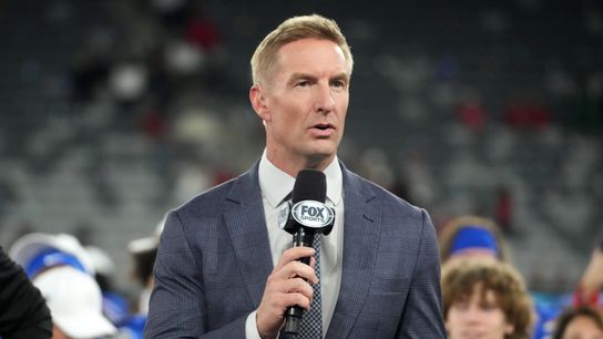 Joel Klatt: SEC-Big Ten scheduling agreement expected once CFP expands to 24 (joel klatt)