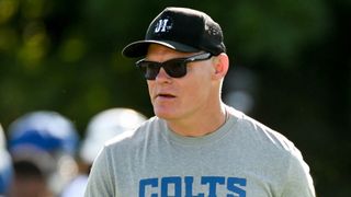 Indianapolis Colts make major move after loss to previously-winless Titans (Indianapolis Colts). Photo by IMAGN IMAGES via Reuters Connect