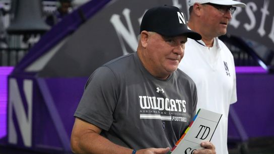 Chip Kelly: "As a coach, your job is to be a problem solver" (Chip Kelly)