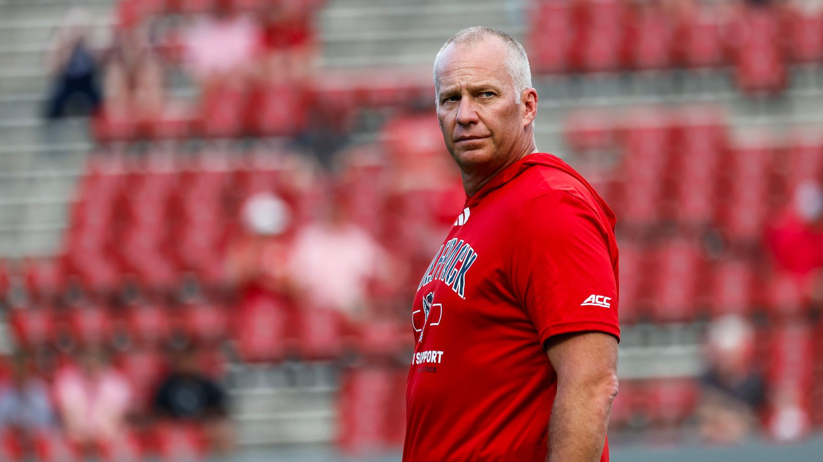 A coaching autopsy: Dave Doeren, NC State
