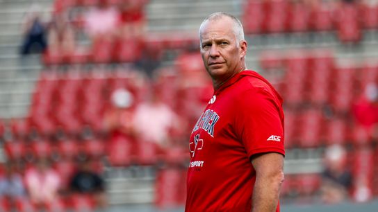 A coaching autopsy: Dave Doeren, NC State (NC State Football)