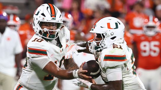 Ranking the nine remaining FBS undefeated teams most likely to finish 12-0