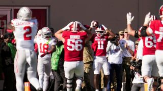 The 25 most-watched games of the first half of the 2026 college football season (College Football TV Ratings). Photo by USA TODAY Network via Reuters Connect
