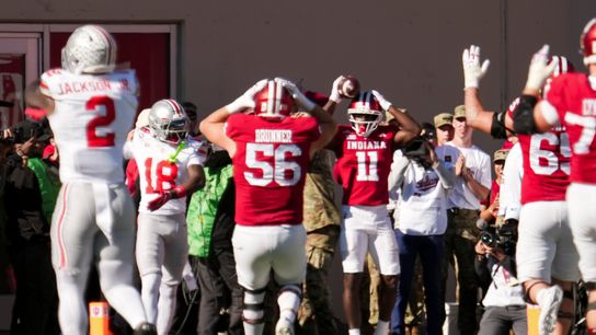 The 25 most-watched games of the first half of the 2026 college football season (College Football TV Ratings)