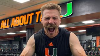 Mario Cristobal loses key member of his staff (Miami)