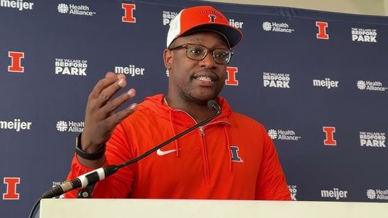 Sources confirm Notre Dame adding Big Ten defensive coordinator to staff (Featured)