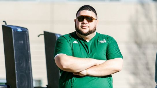 Sources: Western New Mexico State Hiring AC Patterson as New Offensive Coordinator