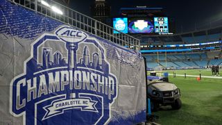 Some of these championship games are potential disasters for their conferences (Big Ten Championship)