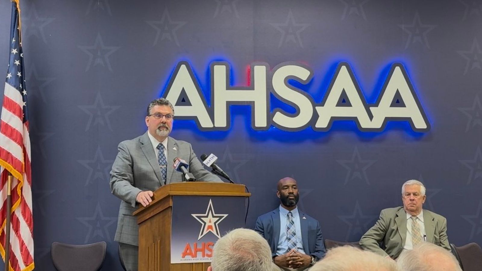 High school coach files lawsuit after anonymous letter led to suspension for him, an assistant, and 10 players (Featured)