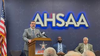 High school coach files lawsuit after anonymous letter led to suspension for him, an assistant, and 10 players (Featured)