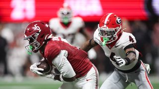 SEC TV study: Two years in, who's getting the most games on ABC?  (2026 SEC football schedule)