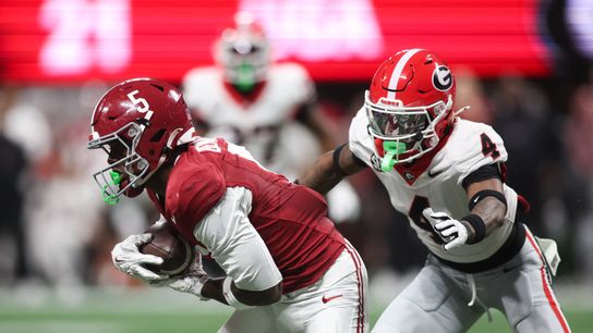 SEC TV study: Two years in, who's getting the most games on ABC? 