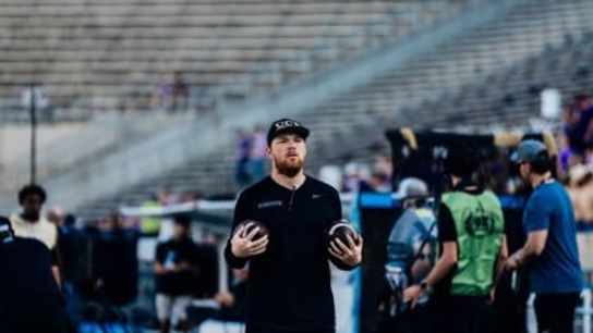 Sources: NFL's Houston Texans adding UCF assistant (Featured)