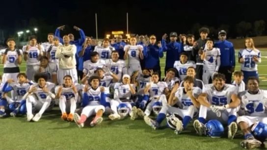Instead of hiring a new head coach after a 7-4 season, a California HS has decided to cancel their fall season