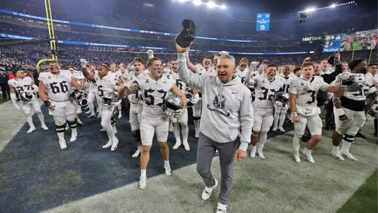 Rising Star Tony Chiaro Departs Youngstown State for Army as Director of Football Operations (Army Football)