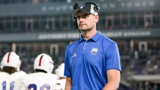 Sources: Joel Taylor, Mercer land new offensive coordinator (Featured)