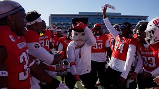 Sources: Top FCS program lands new chief of staff (Jeff Faris)