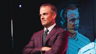 Shane Beamer says NCAA, rev-share enforcement must have teeth, repercussions  (Featured). Photo by Photo, SECSports.com