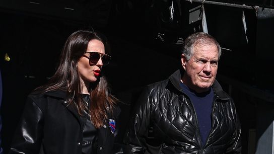 "Very real possibility" Bill Belichick never coaches a game for the Tar Heels, one report shares