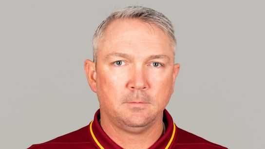 Commanders part ways with tight ends coach Ben Steele (Ben Steele)
