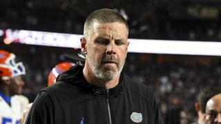 A coaching autopsy: Billy Napier, Florida (Billy Napier)