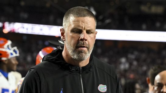 A coaching autopsy: Billy Napier, Florida (Billy Napier)