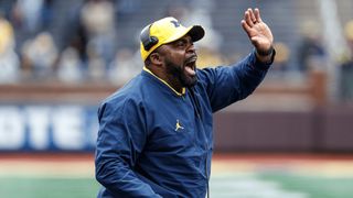 Sources: Notre Dame working to finalize deal for former top Michigan assistant (Featured)