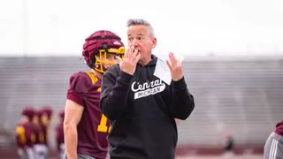 NFL's Jets hiring Central Michigan staffer (Featured)