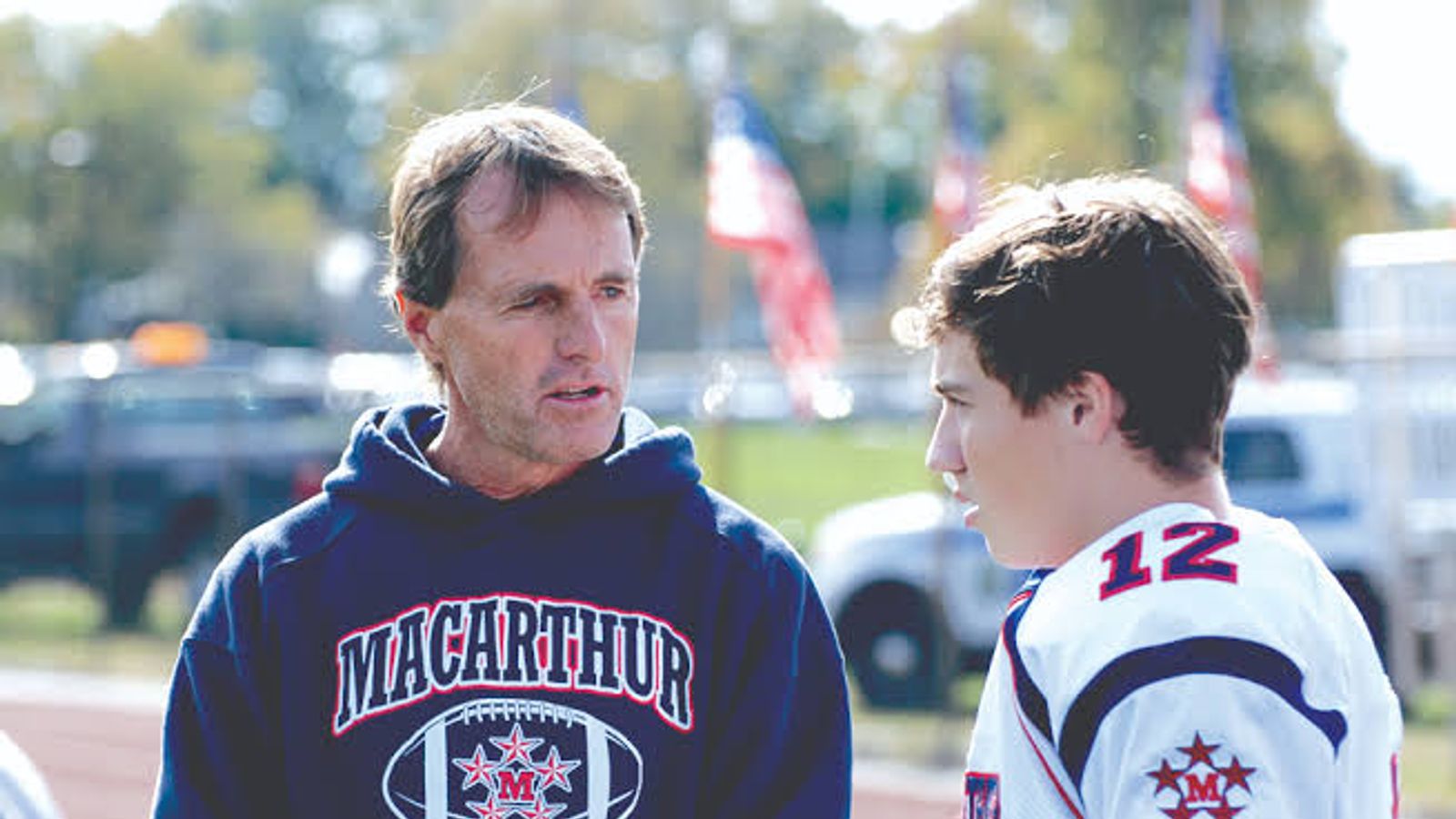 Coaching veteran with 28 seasons at school steps down after first day of practice, citing lack of connection with players (Featured)
