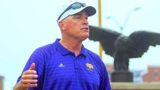 FCS coach delivers blunt message to rival: Welcome to big-time football (Featured)