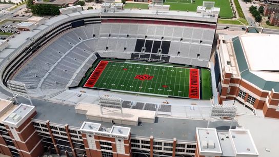 Inside Scoop: The Latest at Oklahoma State
