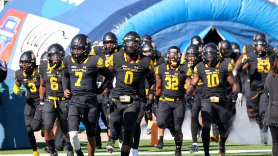 Sources: Bowie State targeting former SWAC Champion head coach (Featured)
