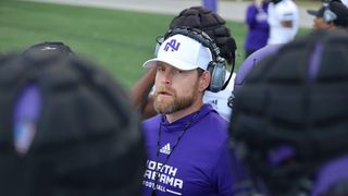 FCS head coach shares powerful reminder of the side of coaching the public never sees (Brent Dearmon)