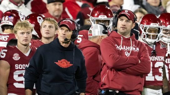Oklahoma sets 2026 salaries for Brent Venables's coaching staff (Oklahoma Football)