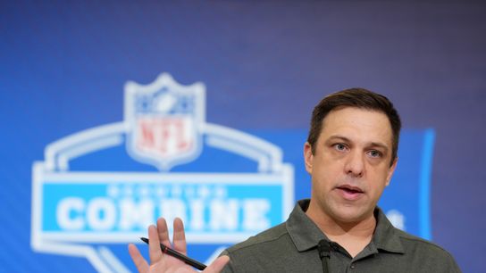 An NFL GM put a number on how NIL is affecting the draft