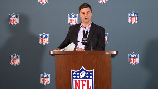 NFL set to lose key executive to PGA Tour