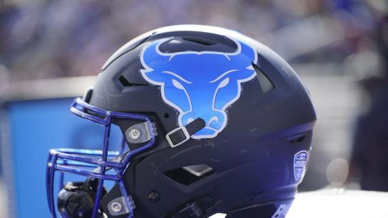 Sources: Buffalo continues offensive changes  (Buffalo Football)