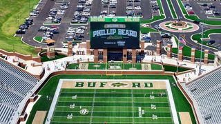 Georgia high school pours over $60 million into new stadium (Georgia)