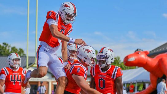 Braxton Harris adding ACC staffer to his Campbell program (Featured)