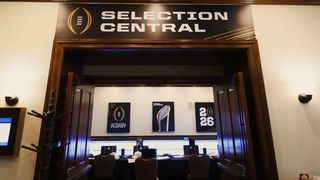 Doug Gillin Named to College Football Playoff Selection Committee (doug gillin)