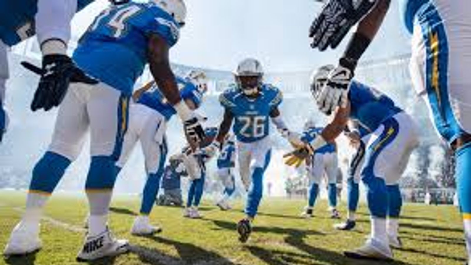 Sources: NFL's Chargers adding Western Michigan staffer to defense (Featured)