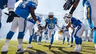 Sources: NFL's Chargers adding Western Michigan staffer to defense (Featured)