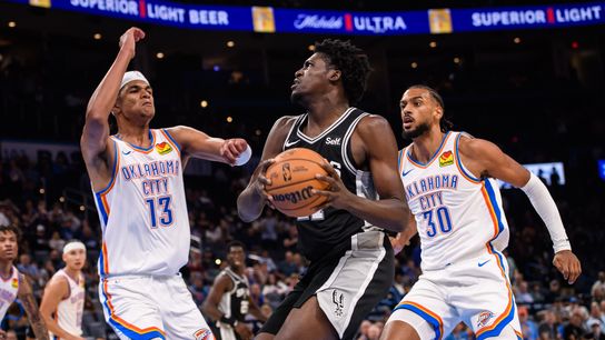 The latest eligibility crisis in college basketball... and a possible solution